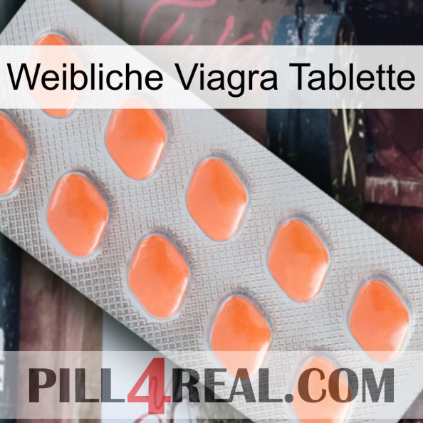 Female Viagra Tablet 26